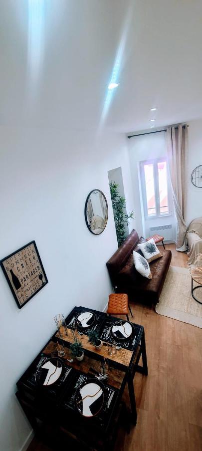 7 Couchages Aux Portes Des Celebres Parfumeries Wifi Grasse Exterior photo